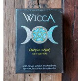 orakel - Wiccan Oracle