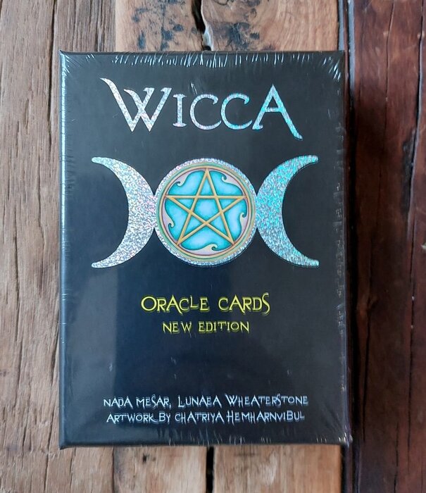 orakel - Wiccan Oracle