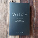 boek Witch