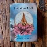 orakel - The moon deck