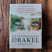 orakel - Het Mystieke sjamanen orakel