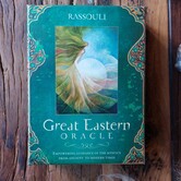 orakel - Great Eastern Oracle