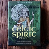 orakel - Celtic spirit oracle