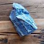 kristal Lapis Lazuli ruw 110gr