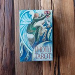 tarot - Thoth Aleister Crowley Frans