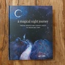 boek - a magical night journey