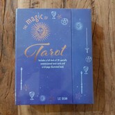 tarot - the magic of Tarot