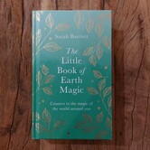 boek- the little book of Earth magic