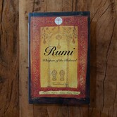 boek - Rumi whispers of the beloved