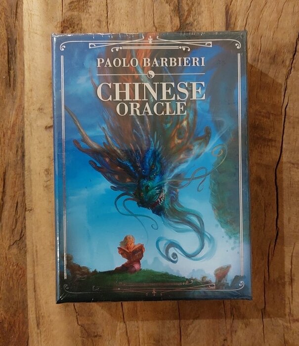 orakel - Chinese oracle