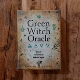 orakel - Green Witch Oracle