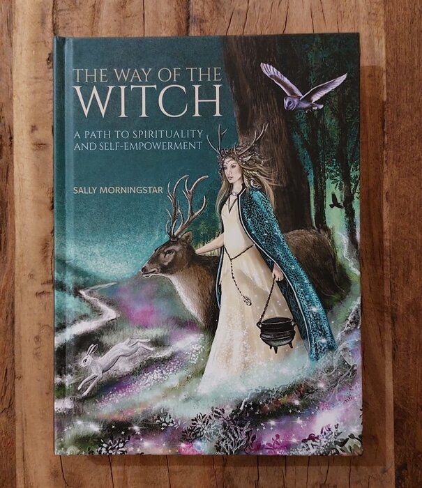 The way of the witch