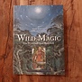 boek - Wild Wood Magic Tarot workbook