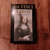 Tarot - Da Vinci