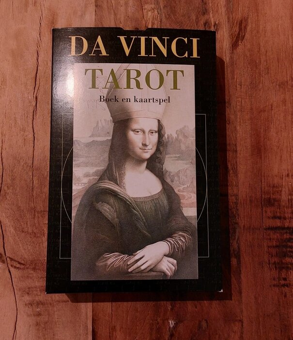 Tarot - Da Vinci