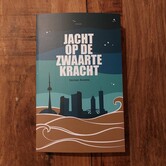 boek - Jacht op de zwaartekracht