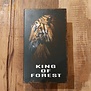 doos - geheim boek Tiger