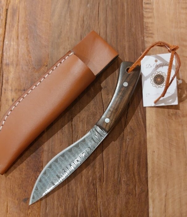 Arthur knives and more Handmade Knife Arya