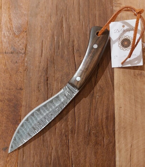 Arthur knives and more Handmade Knife Arya