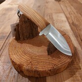 Handmade knife The Nightwatch