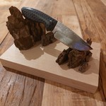 Arthur knives and more Handmade knife Valyrian Master
