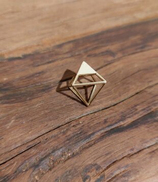 hanger Octahedron