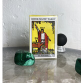 tarot - Original Rider Waite