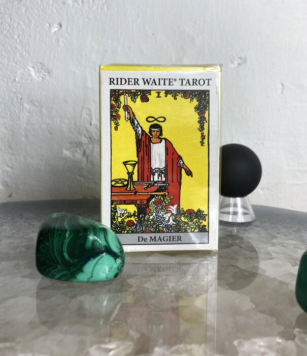 tarot - Original Rider Waite