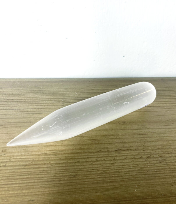 kristal Seleniet staaf 16cm
