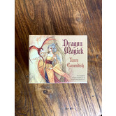 orakel - DRAGON MAGICK - Mini Oracle Cards