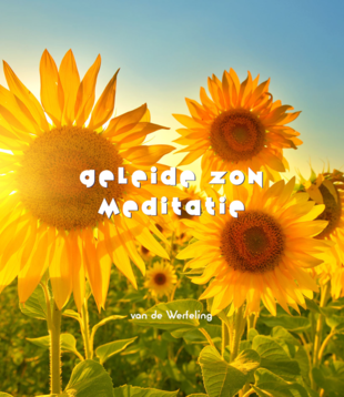 Summer 2023 - Geleide Zon meditatie