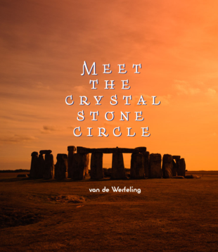 Summer 2023 - Meet the Crystal Stone circle