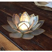 Copy of Lotus sfeerlicht  naturel
