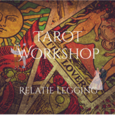 workshop - Tarot Relatie Legging 11 nov