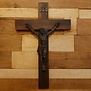 kruisbeeld Jezus 50 cm x 33 cm