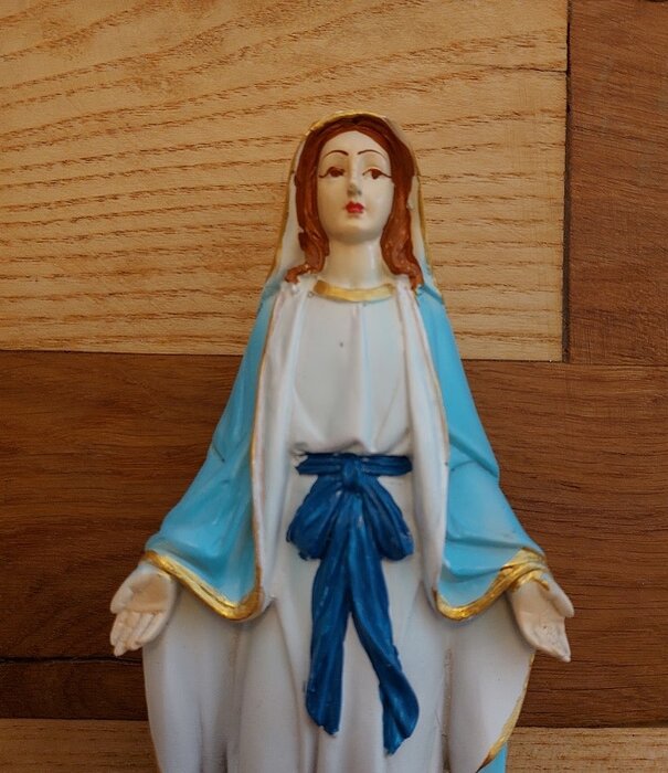 beeld Maria, Miraculeuse 28cm