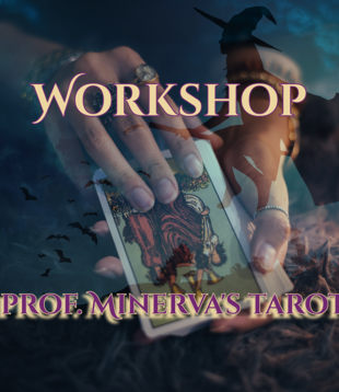 workshop - Tarot Relatie Legging 2 dec