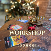 workshop - Tarot Jaarleggingen 4 jan