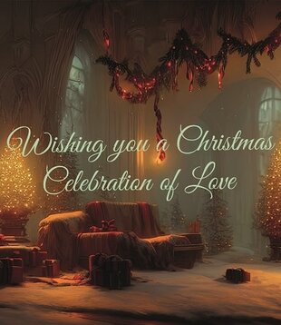 hogwarts kerstverhaal 24 dec