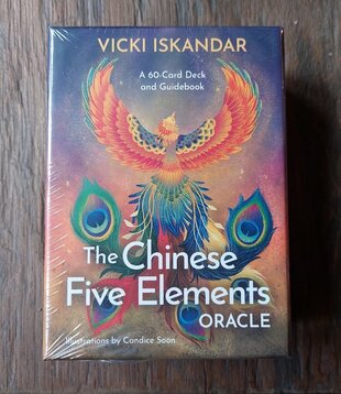 Orakel - The Chinese Five Elements Oracle