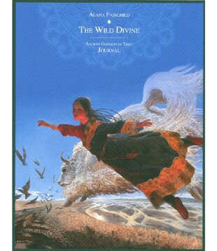 Journal - The Wild Divine