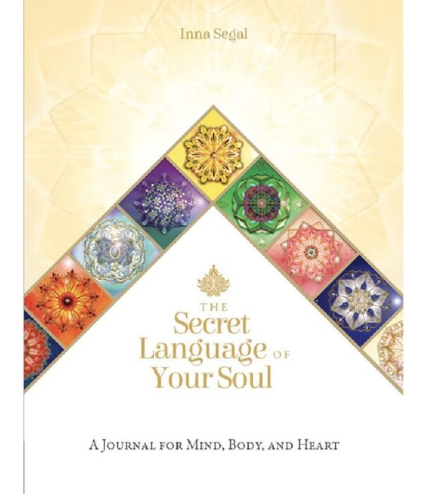 Journal - The Secret Language of Your Soul