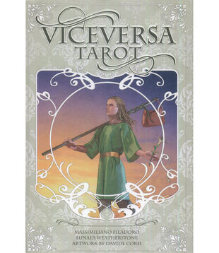 Tarot - Vice versa tarot