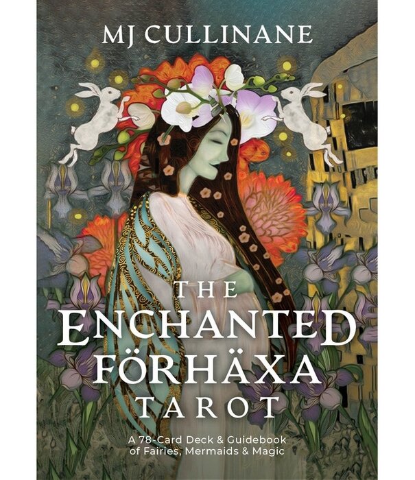 Tarot - the Enchanted Forhaxa Tarot