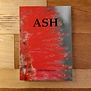 boek - Ash