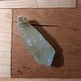 Cristal Calcite verte 130g
