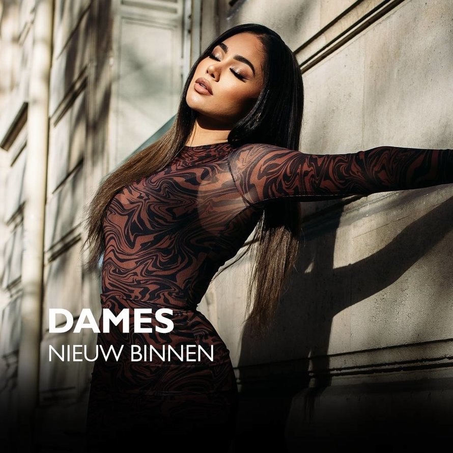 Ontdek onze top 10 NYE outfits