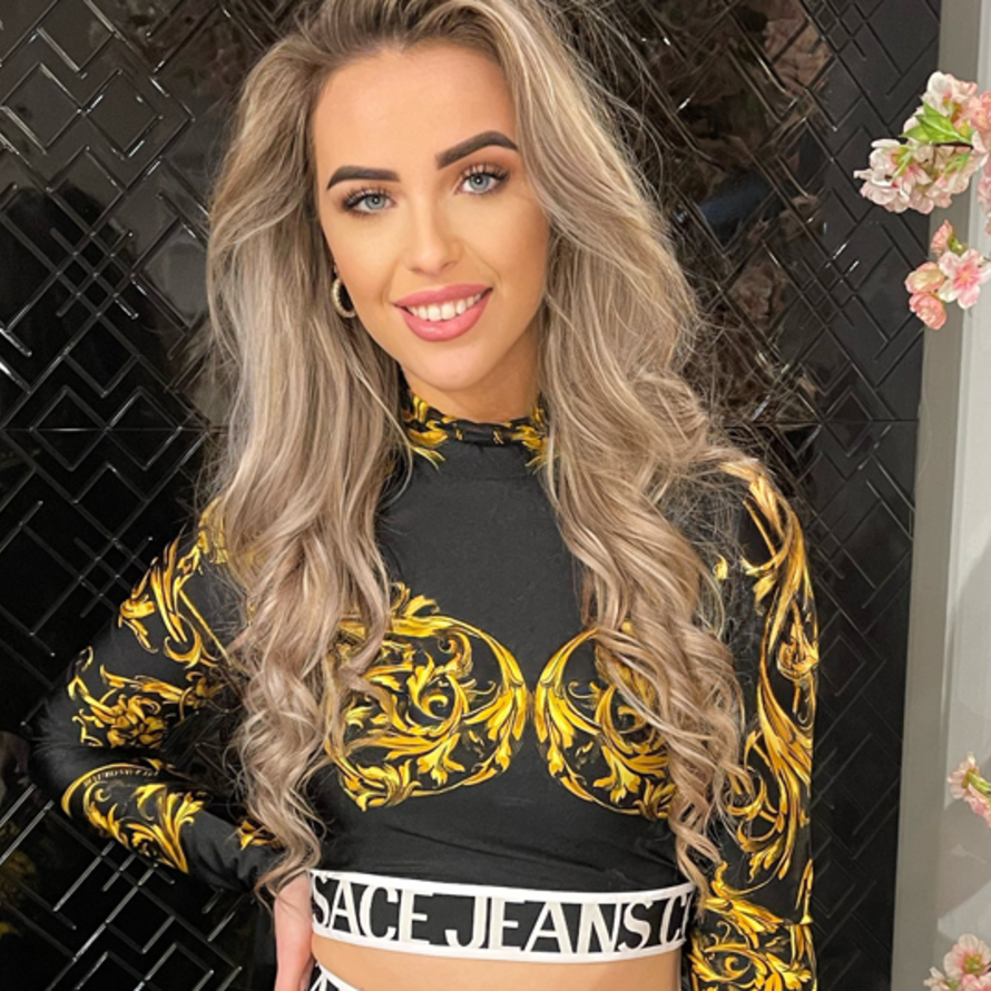 Ontdek onze top 10 NYE outfits