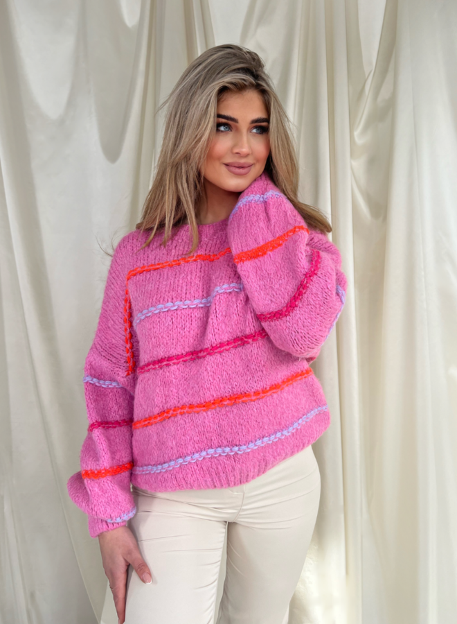 Verzoekschrift officieel vergaan Shop online dames truien en vesten | Laatste modetrends - EDDY'S MUSTHAVES