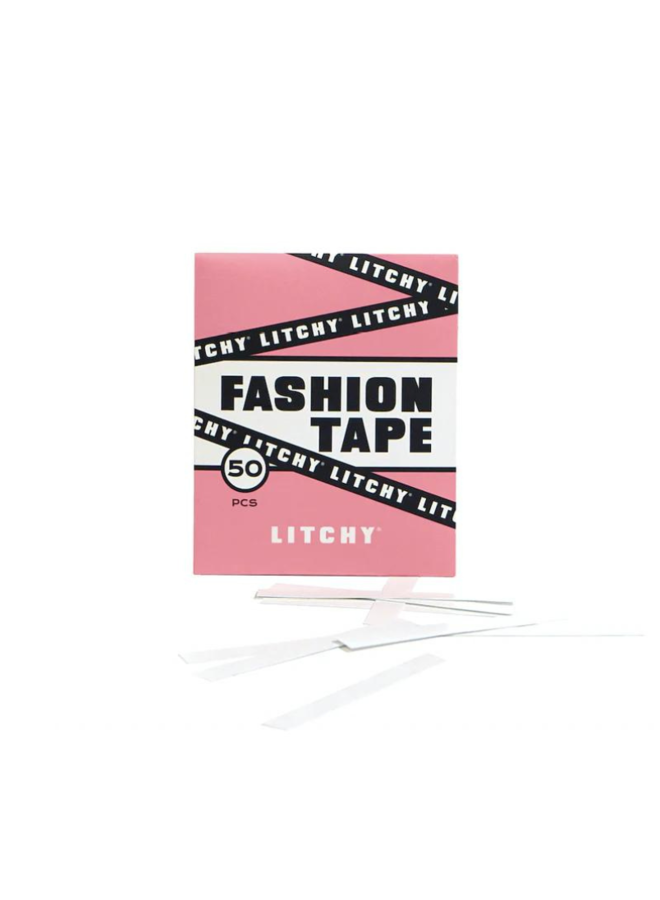 Litchy Fashion Tape